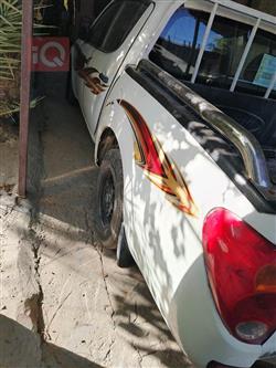 ميتسوبيشي L200